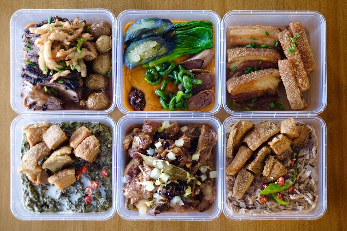 Pino Restaurant Photos 2